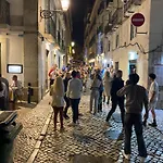Historic Hearth Of Bairro Alto