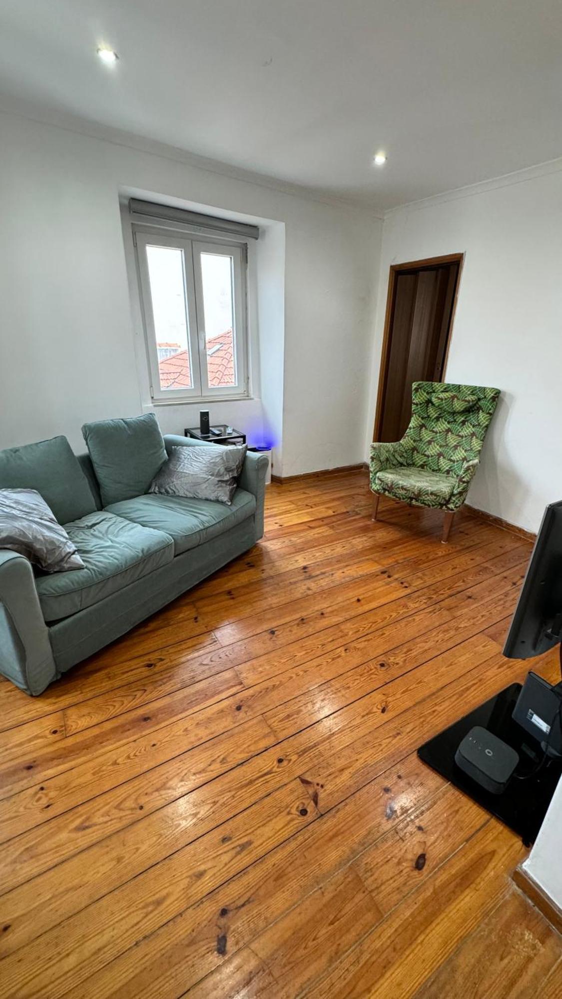 Apartamento Historic Hearth Of Bairro Alto Lisboa