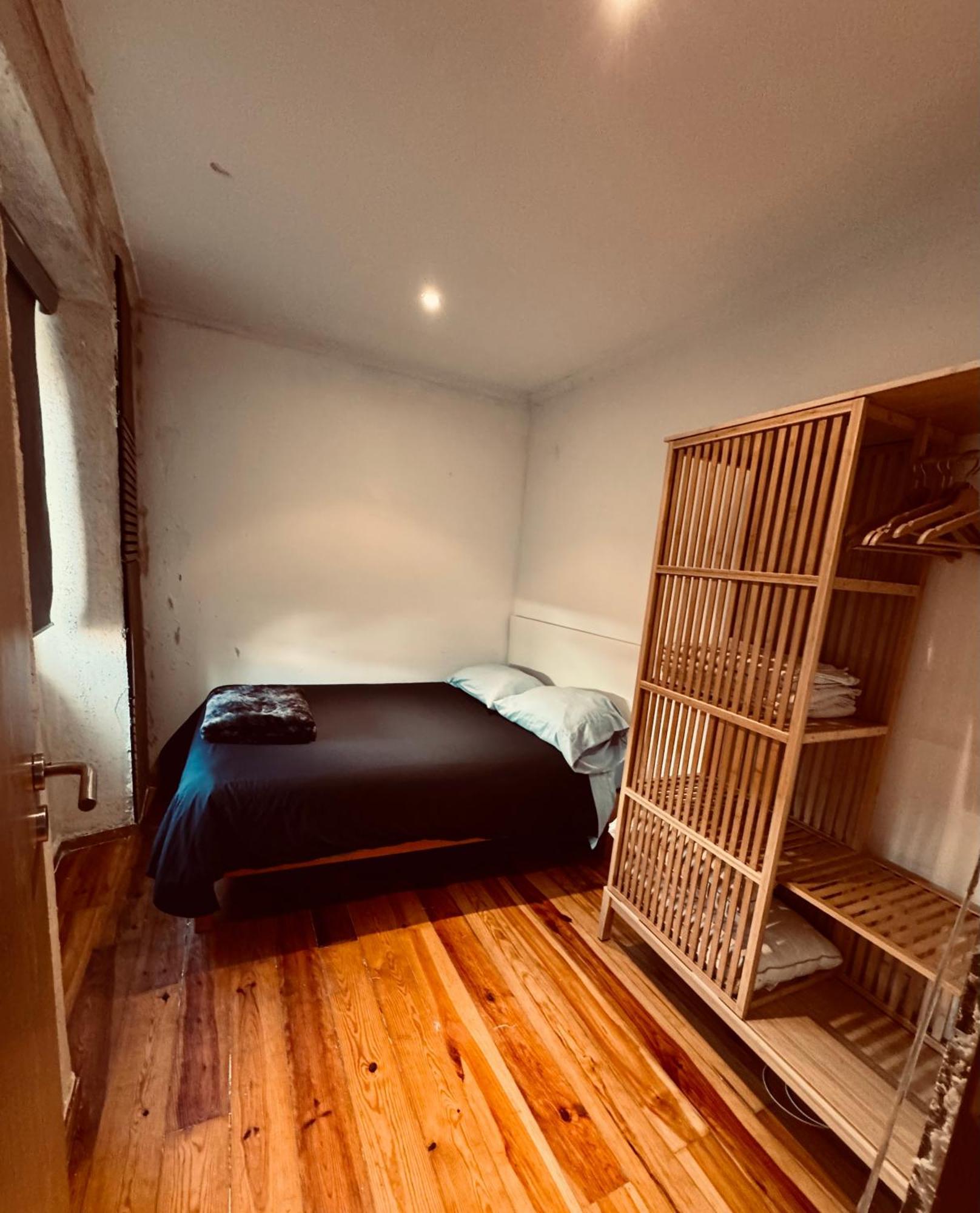 Apartamento Historic Hearth Of Bairro Alto